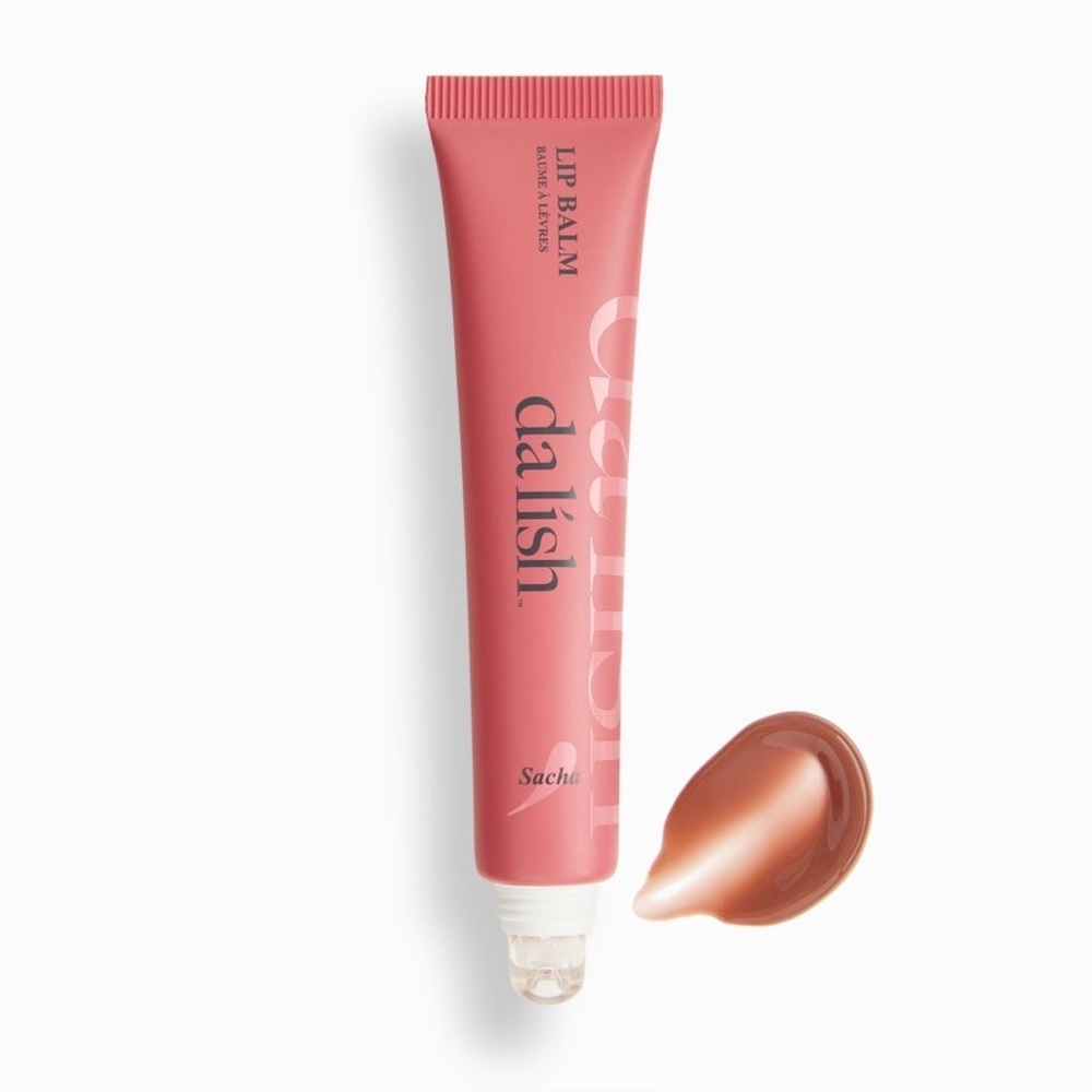 da lish Lip Balm - Sacha NIB Full Size